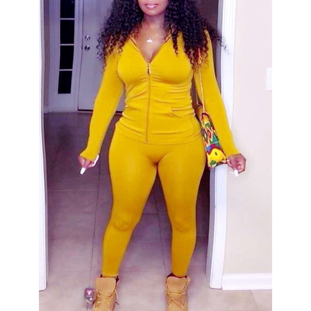 Basic Baddie Set